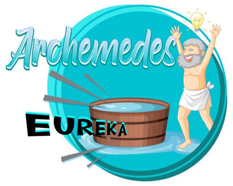 20+ Archimedes Background Stock Illustrations, Royalty-Free Vector Graphics & Clip Art - iStock