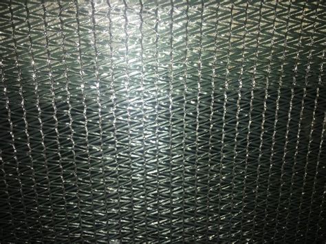 Uv Protection Agriculture Shade Net For Plants / Greenhouse Shading Net