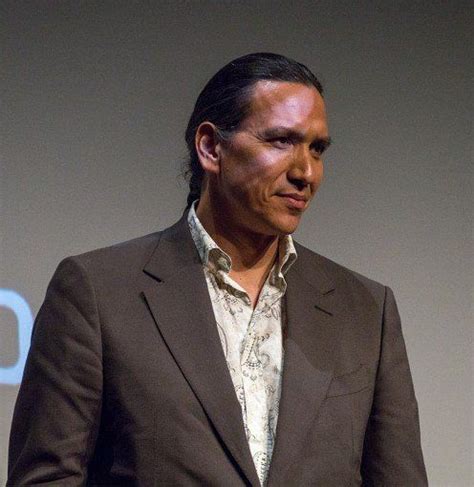 33 Best Native American Actors | Native american actors, American actors, Native american movies