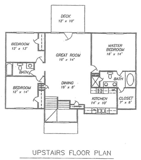 The Canterbury - Southern Comfort Homes