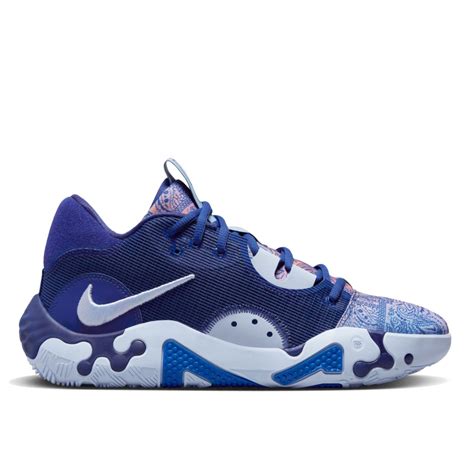 Nike PG 6 Basketball Shoes- Basketball Store