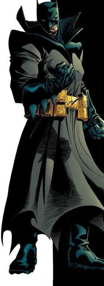 Damian Wayne Batman : r/batman