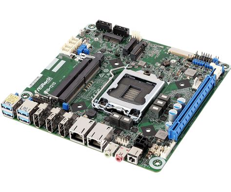 4X4-R1000 - NUC-R1000 AMD RYZEN embedded CPU - Electronics-Lab