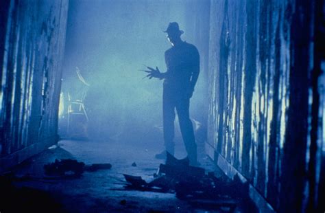 A Nightmare on Elm Street 3: Dream Warriors (1987)