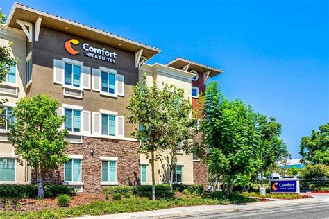 COMFORT INN & SUITES NEAR ONTARIO AIRPORT $84 ($̶1̶2̶8̶) - Updated 2021 ...