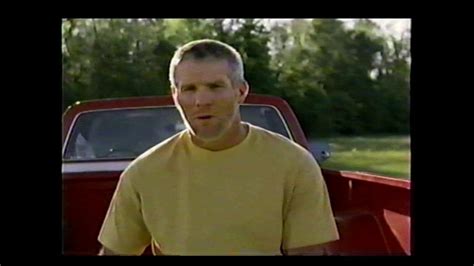 Wrangler Jeans Brett Favre Commercial 2009 - YouTube