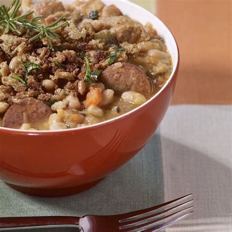 Cassoulet Recipe - EatingWell