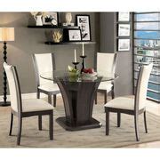 Global G894 White Table D894DT | Comfyco