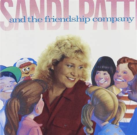 Sandi Patty Concerts & Live Tour Dates: 2024-2025 Tickets | Bandsintown