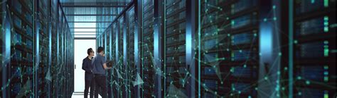 Data Center Automation: Benefits, Types, and Best Practices