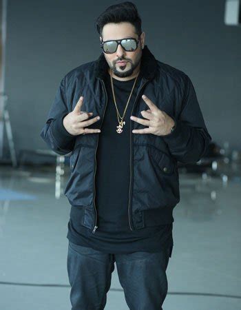 Badshah (Singer) Height, Weight, Age, Wife, Biography & More