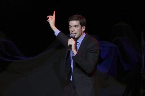 John Mulaney's Latest Netflix Stand-Up Special Set For May