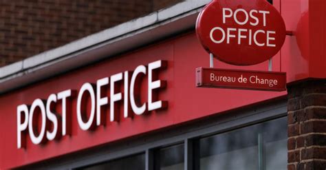 Explained: What is Britain's Post Office scandal?