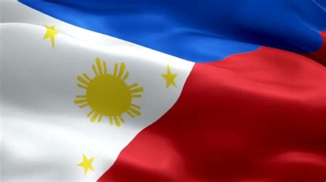 55 Filipino flag Videos, Royalty-free Stock Filipino flag Footage ...