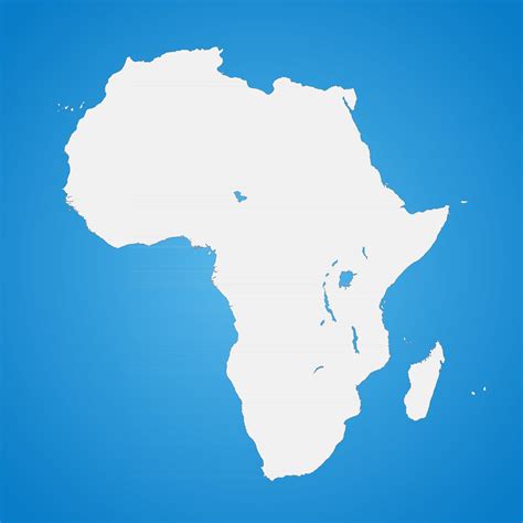 The African Continent Map Yahoo Image Search Results - vrogue.co