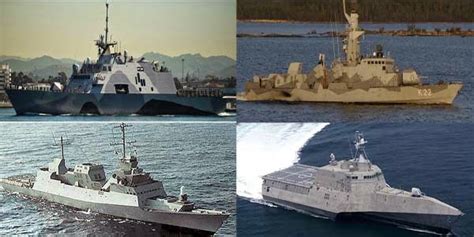 2 Brand New Philippine Frigates with Php18 billion budget now open for ...