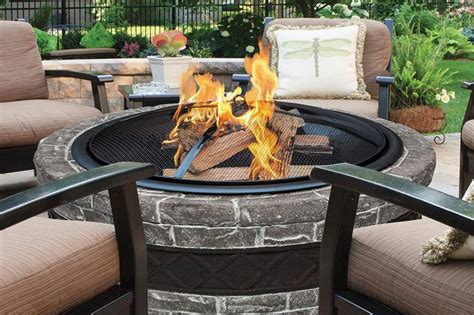 Wood Burning Fire Pit: Top 11 Wood Fire Pit Reviews