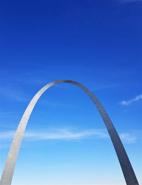 Gateway Arch, St. Louis, Missouri | U.S. Geological Survey