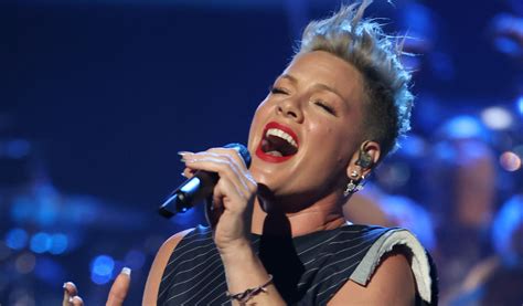 Pink’s Setlist for 2023 Summer Carnival Tour Revealed After First Show in England | Music, Pink ...