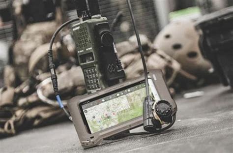 Samsung Galaxy S20 Tactical Edition, Seri Khusus untuk Militer