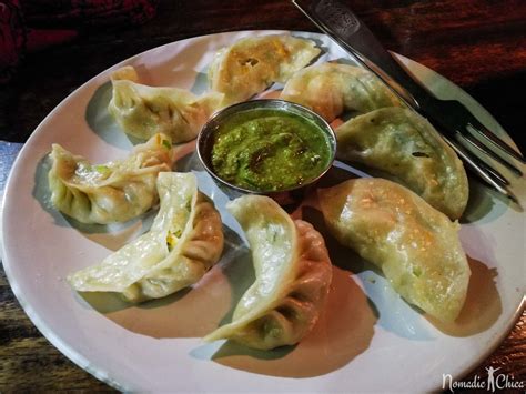 Classic Nepali MOMO Recipe with achar chutney dipping sauces (Nepali ...