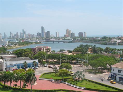 File:Cartagena, Colombia.jpg - Wikimedia Commons