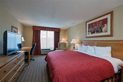 Country Inn & Suites By Carlson - Williamsburg | HMP Properties