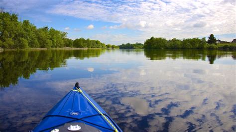 The Best Places to Kayak Near NYC - offMetro NY