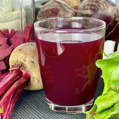 Beet Kvass that Actually Tastes Good! - Peter's Food Adventures