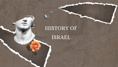 History of Israel