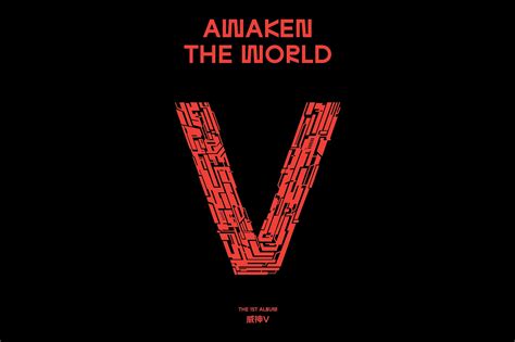 WayV Gears Up For Their First Full Album Release "Awaken The World"