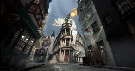 6 Ultimate Experiences at Diagon Alley in Universal Studios