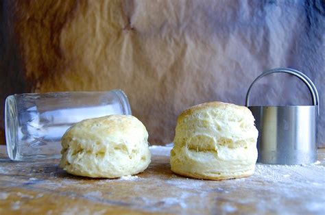 How to make high-rising biscuits | King Arthur Flour | King arthur ...