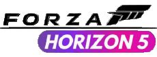 Multi Media Video Games Forza Horizon 5 : Gif Service