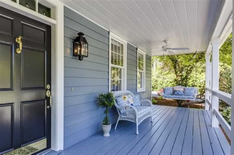 Looking After Your Front Yard and Porch Has Never Been Easier: How to