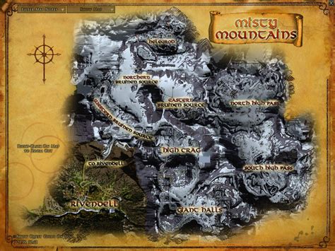 Goblin-town - Lotro-Wiki.com