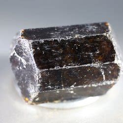 Brown Tourmaline (Dravite) Healing Crystal