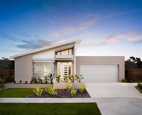 Boutique Homes | Facade house, Modern house facades, Australia house