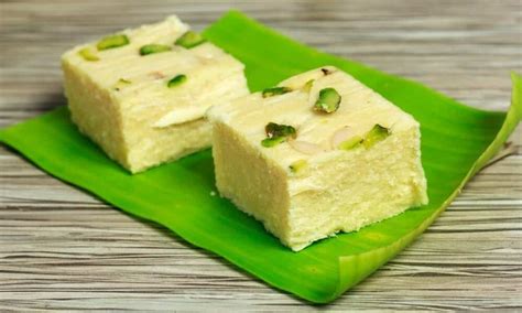 Soan Papdi Recipe | Awesome Cuisine