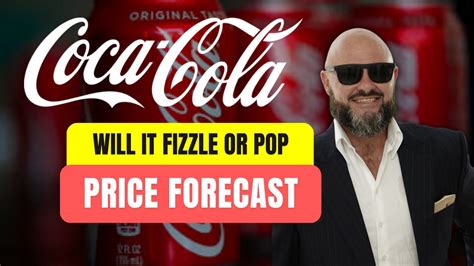 Coca Cola Stock Forecast - YouTube