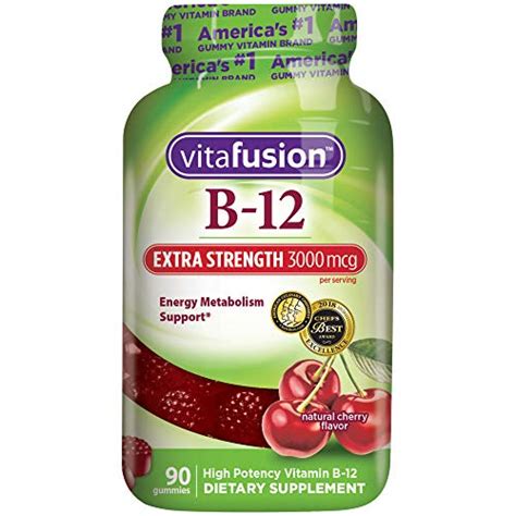 Top 10 Otc Vitamin B12 - Get Your Home