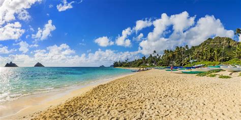 Lanikai Beach - Aloha Secrets