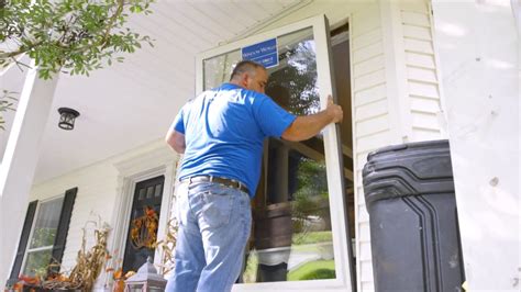 Replacement Window Installation Process | Window World of Youngstown ...