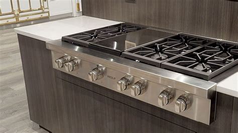 Most Reliable Gas Cooktops and Rangetops for 2020