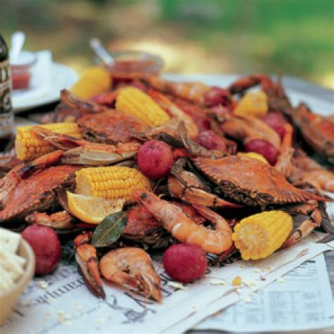 Louisiana Seafood Boil | Williams Sonoma