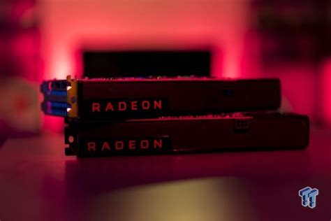 AMD Radeon RX 480 in CrossFire - Beating the GeForce GTX 1080 at 4K