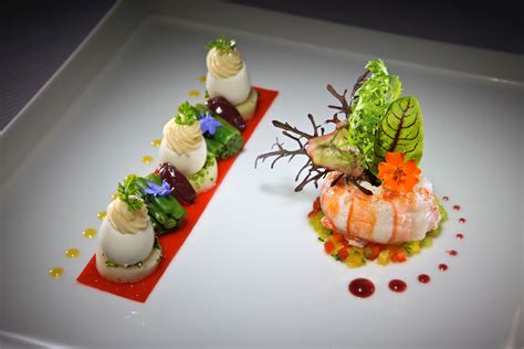 fabulous food ideas - Google Search | Gourmet food plating, Michelin food, Star food