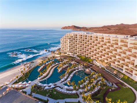 Grand Velas Los Cabos, hotel en Cabo San Lucas - Viajes el Corte Inglés