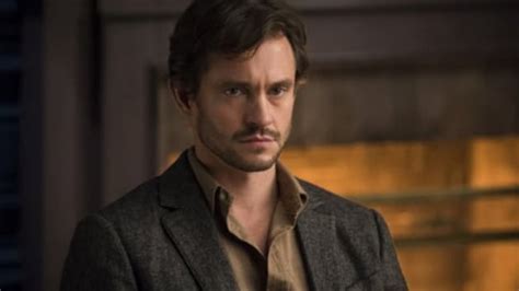 Will Graham, Hannibal Season 3 Episode 2 - TV Fanatic