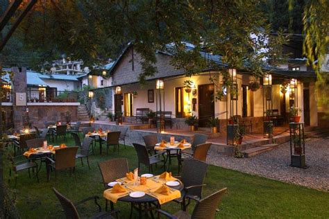 14 Beautiful Resorts in Nainital (2021) | Best Offers, Photos